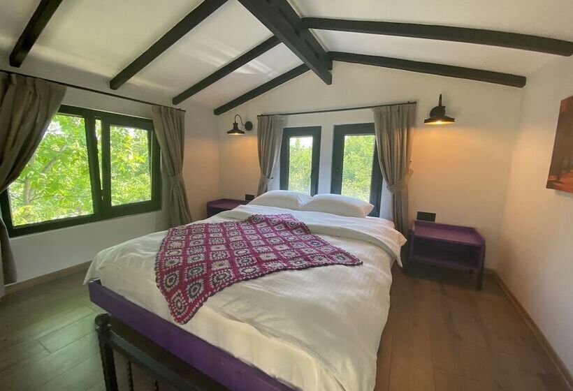 مسافرخانه Rif Sapanca