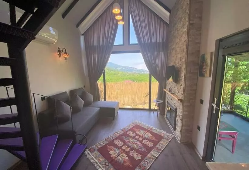 Hostelli Rif Sapanca