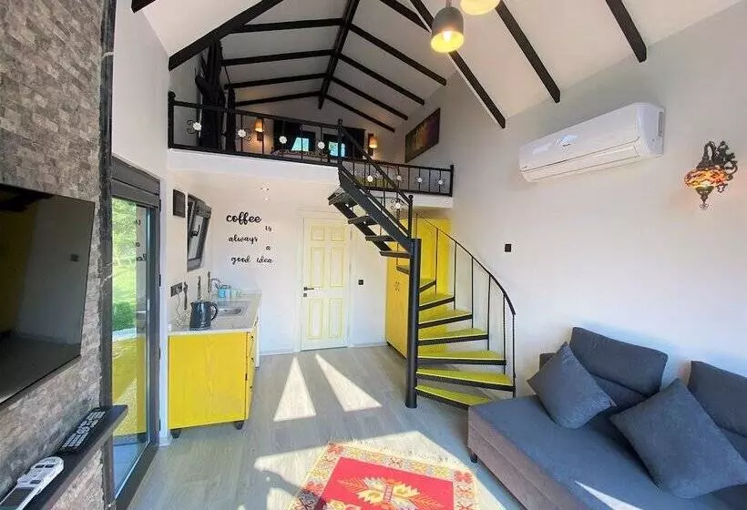 Hostelli Rif Sapanca