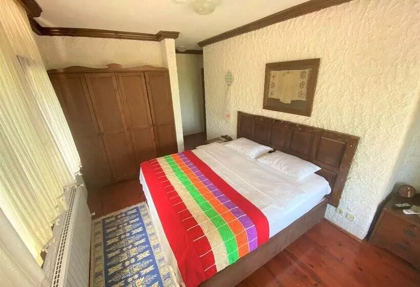 Hostelli Rif Sapanca