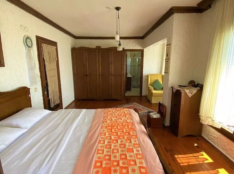 Hostelli Rif Sapanca