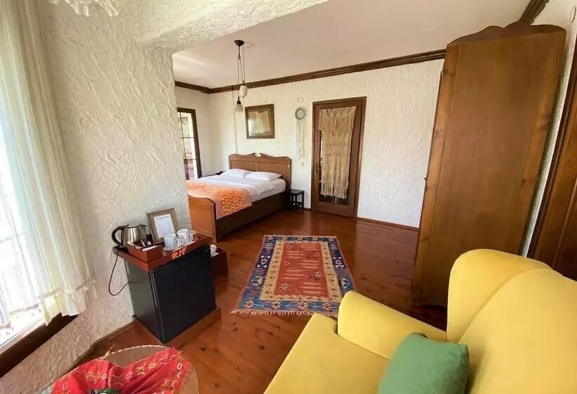 Hostelli Rif Sapanca