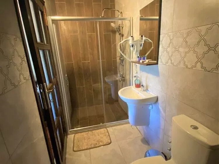 Hostelli Rif Sapanca