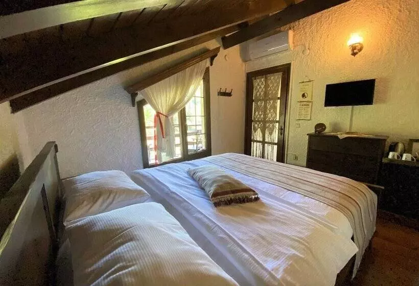 Hostelli Rif Sapanca