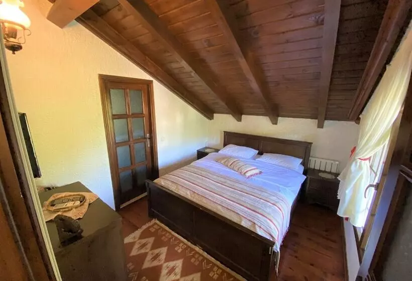 Hostelli Rif Sapanca