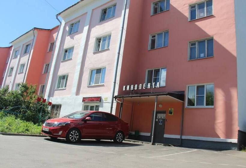 هتل Kinolenta