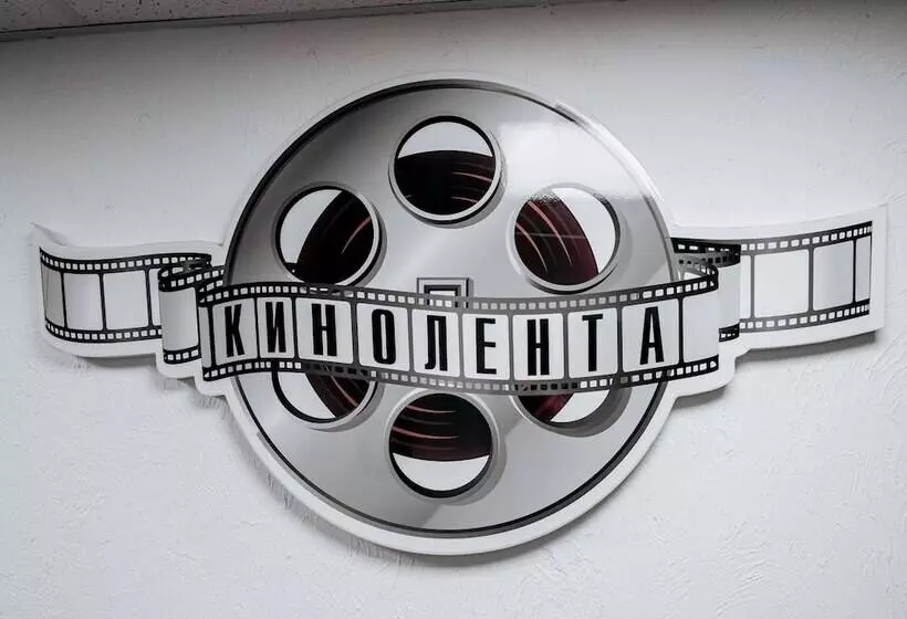 ホテル Kinolenta