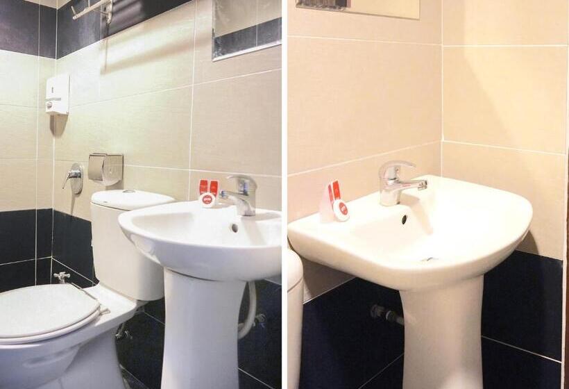 בית מלון כפרי Utama Inn By Oyo Rooms