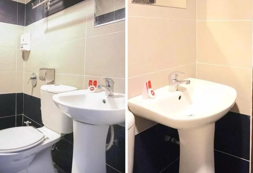 Hotelli Utama Inn By Oyo Rooms