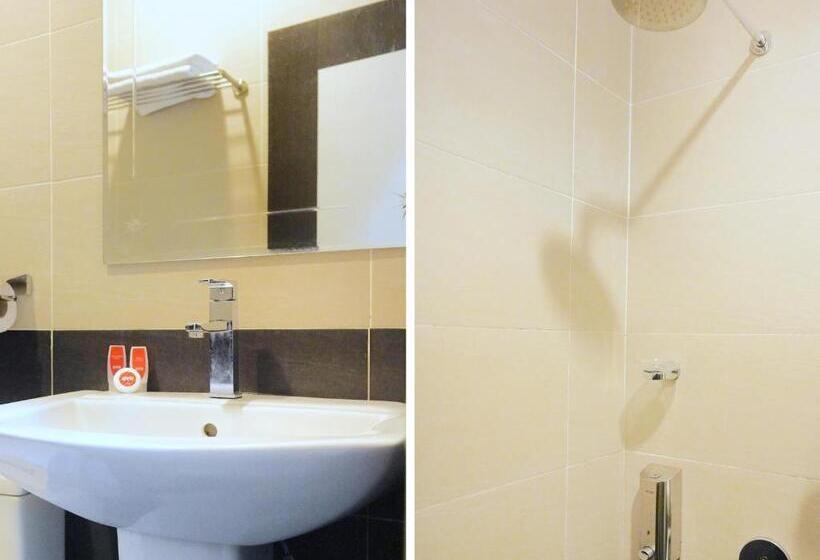 בית מלון כפרי Utama Inn By Oyo Rooms