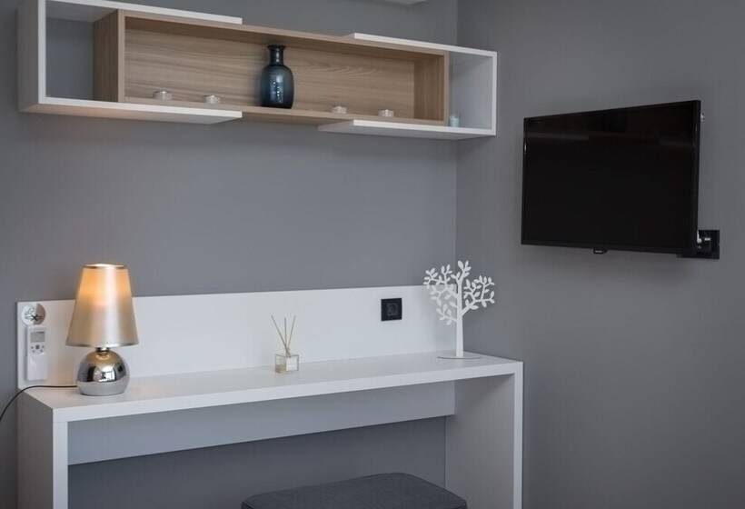 Luxury Villa Cinderella With Swimming Pool