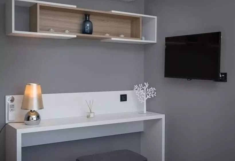 Luxury Villa Cinderella With Swimming Pool