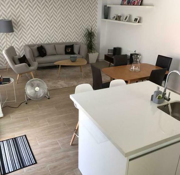 Luxury Villa Torrevieja With Swimmingpool