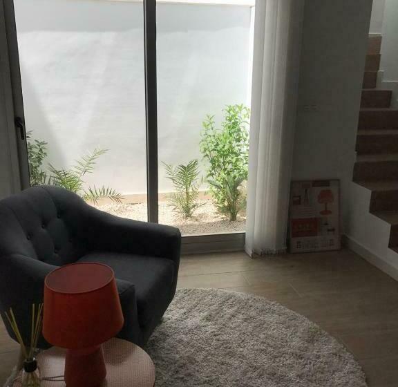 Luxury Villa Torrevieja With Swimmingpool