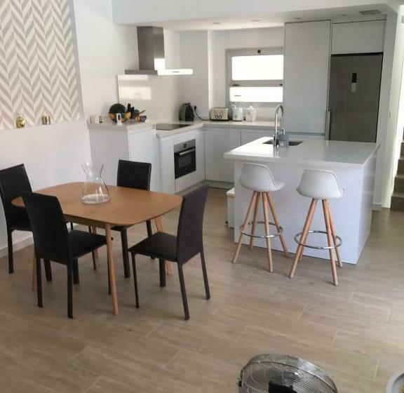 Luxury Villa Torrevieja With Swimmingpool