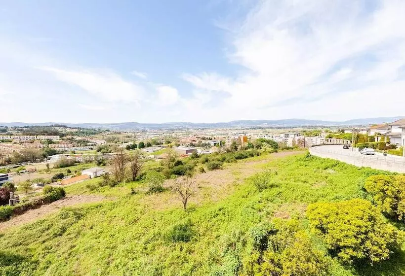 پانسیون Bossa Nova Guesthouse