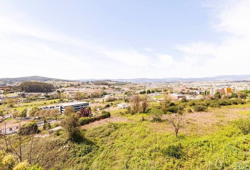 پانسیون Bossa Nova Guesthouse