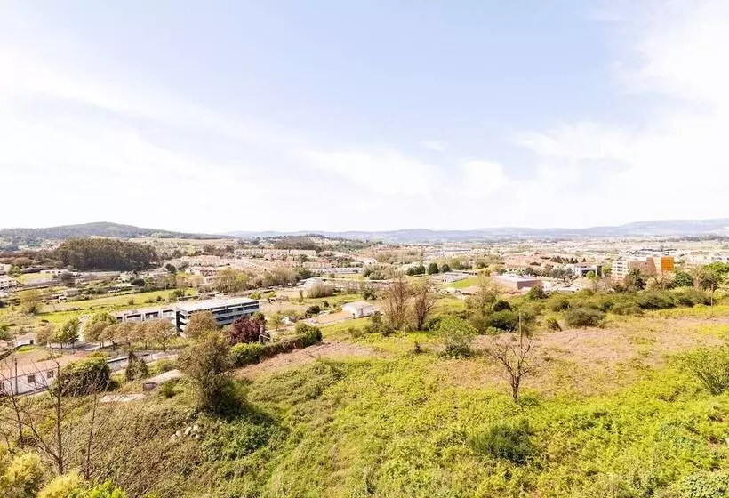 پانسیون Bossa Nova Guesthouse