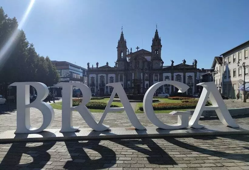 پانسیون Bossa Nova Guesthouse