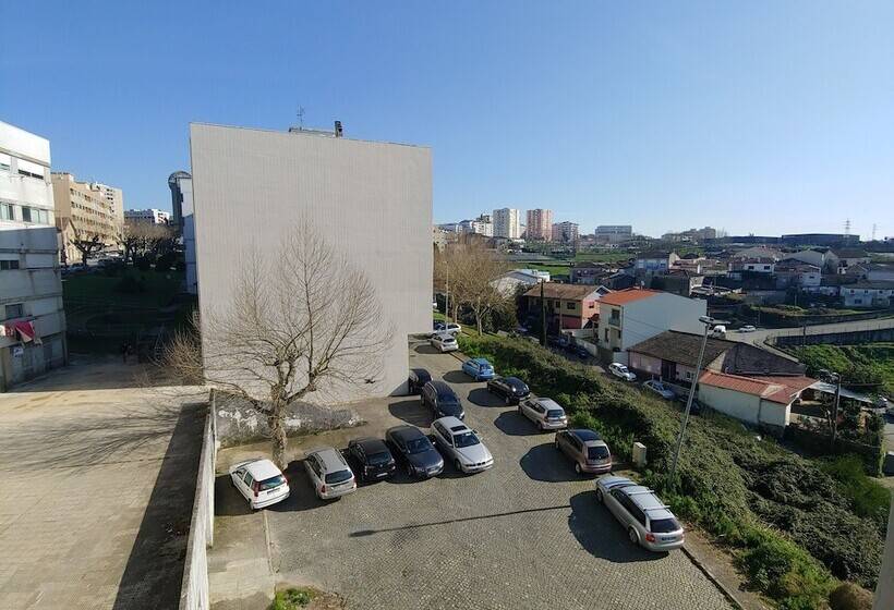 پانسیون Bossa Nova Guesthouse