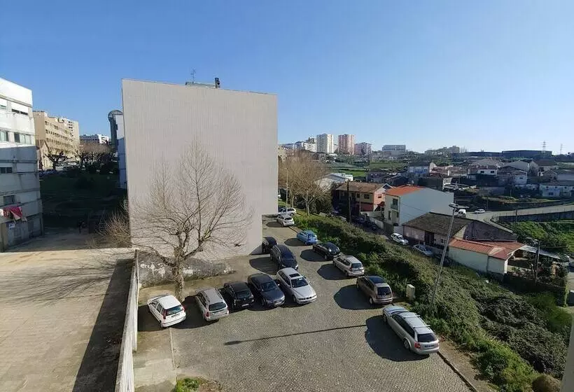 پانسیون Bossa Nova Guesthouse