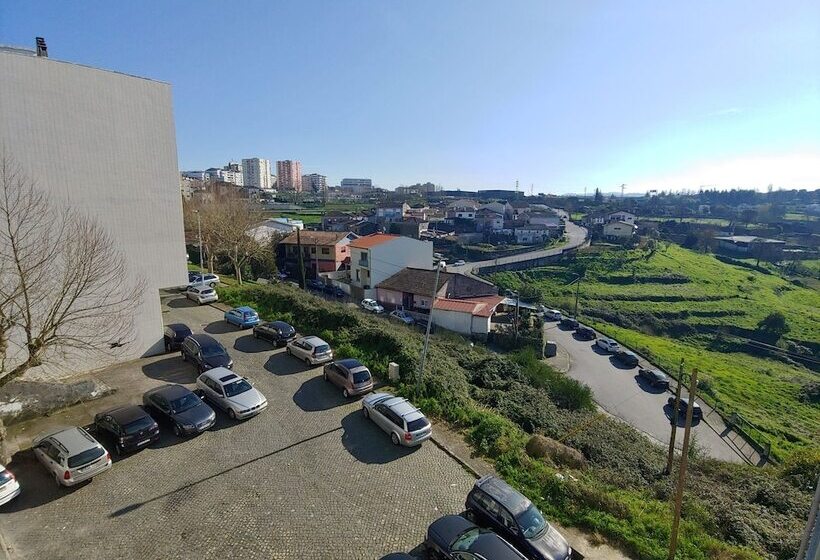 پانسیون Bossa Nova Guesthouse