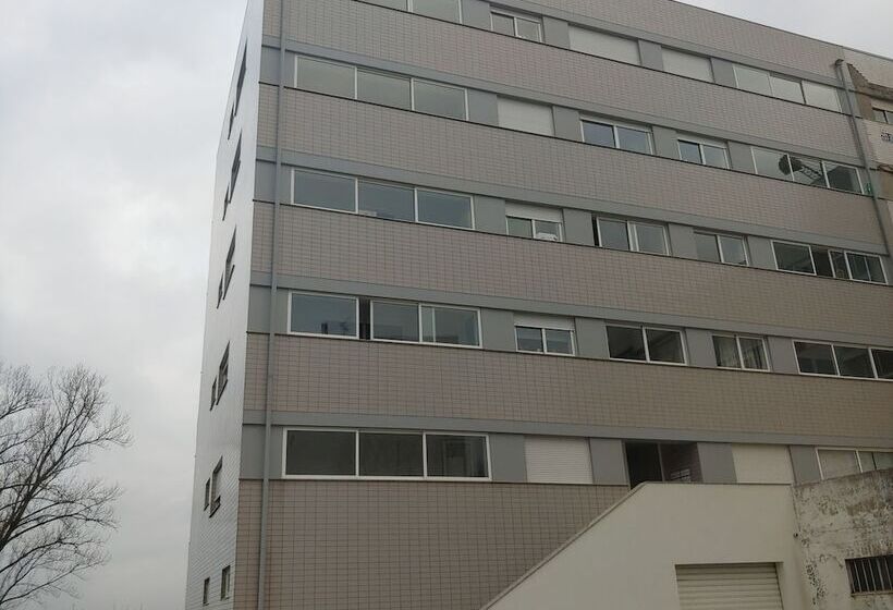 پانسیون Bossa Nova Guesthouse