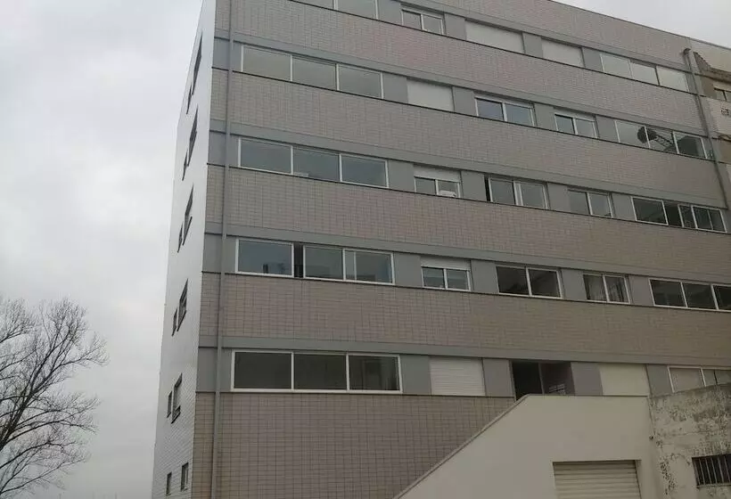 پانسیون Bossa Nova Guesthouse