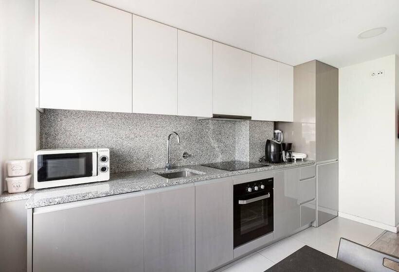 پانسیون Bossa Nova Guesthouse