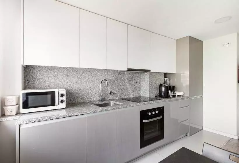 پانسیون Bossa Nova Guesthouse