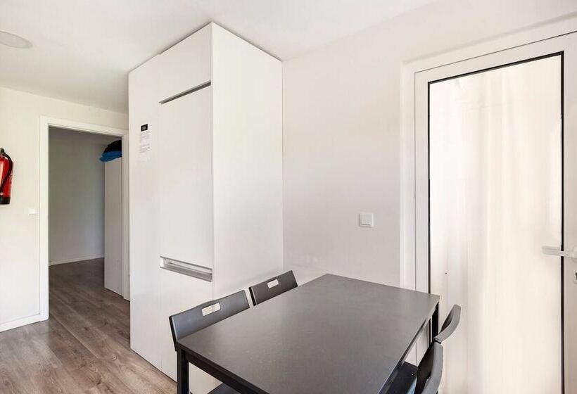 پانسیون Bossa Nova Guesthouse