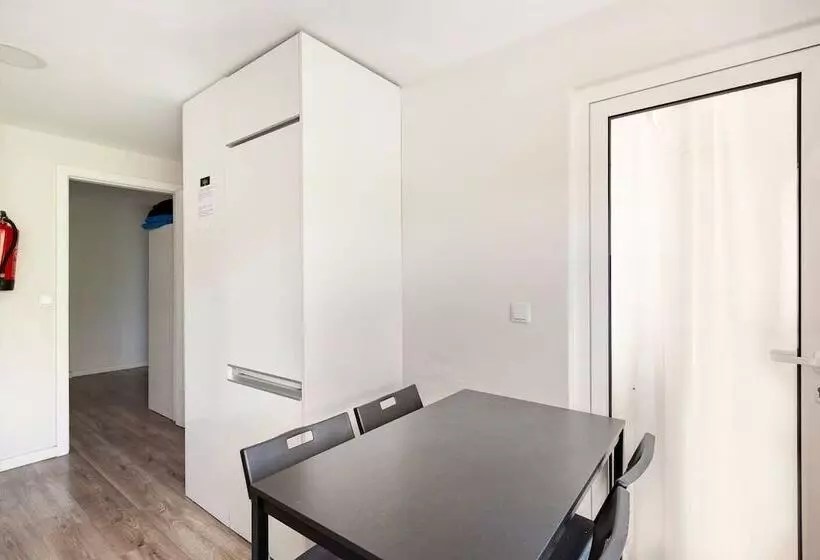 پانسیون Bossa Nova Guesthouse