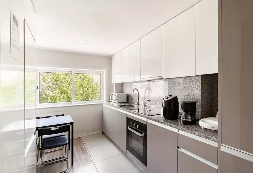 پانسیون Bossa Nova Guesthouse