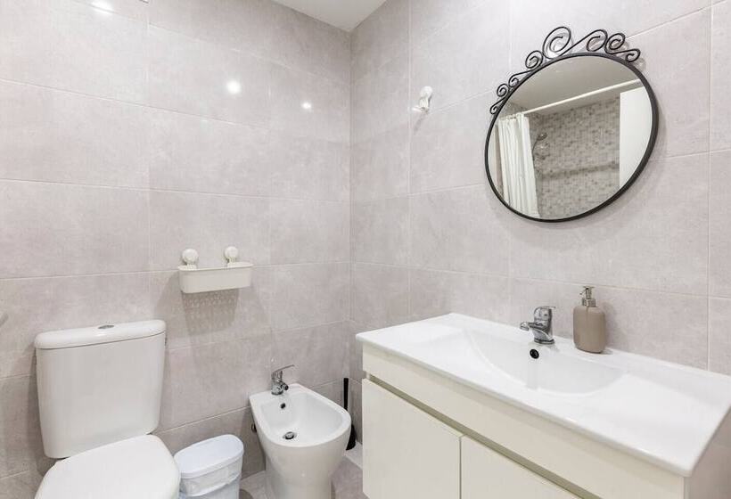 پانسیون Bossa Nova Guesthouse