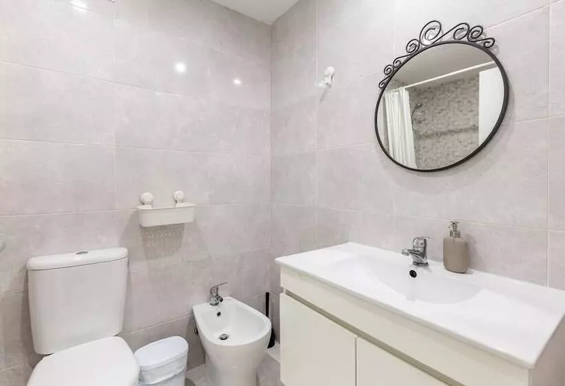 پانسیون Bossa Nova Guesthouse