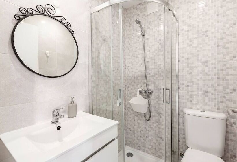 پانسیون Bossa Nova Guesthouse