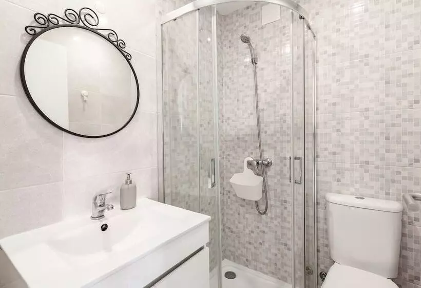 پانسیون Bossa Nova Guesthouse