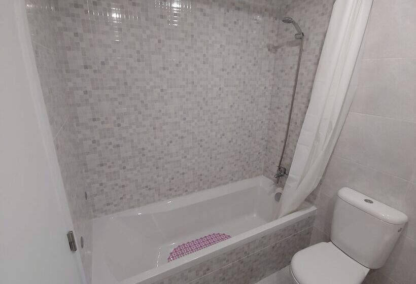 پانسیون Bossa Nova Guesthouse