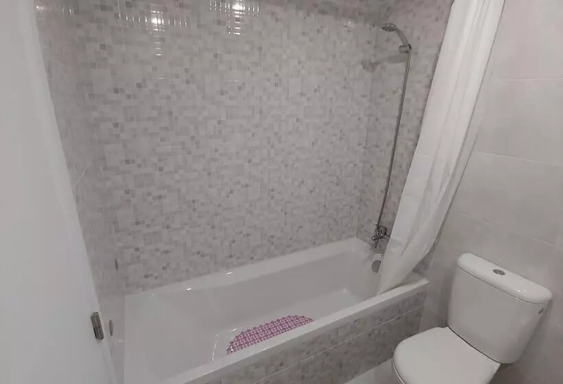 پانسیون Bossa Nova Guesthouse