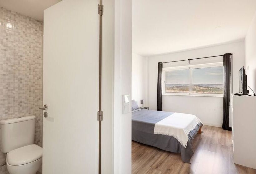 پانسیون Bossa Nova Guesthouse