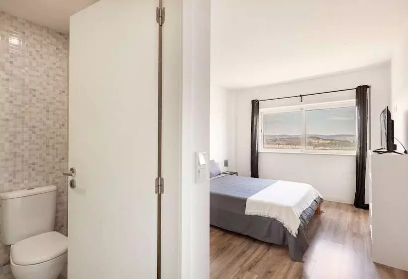 پانسیون Bossa Nova Guesthouse