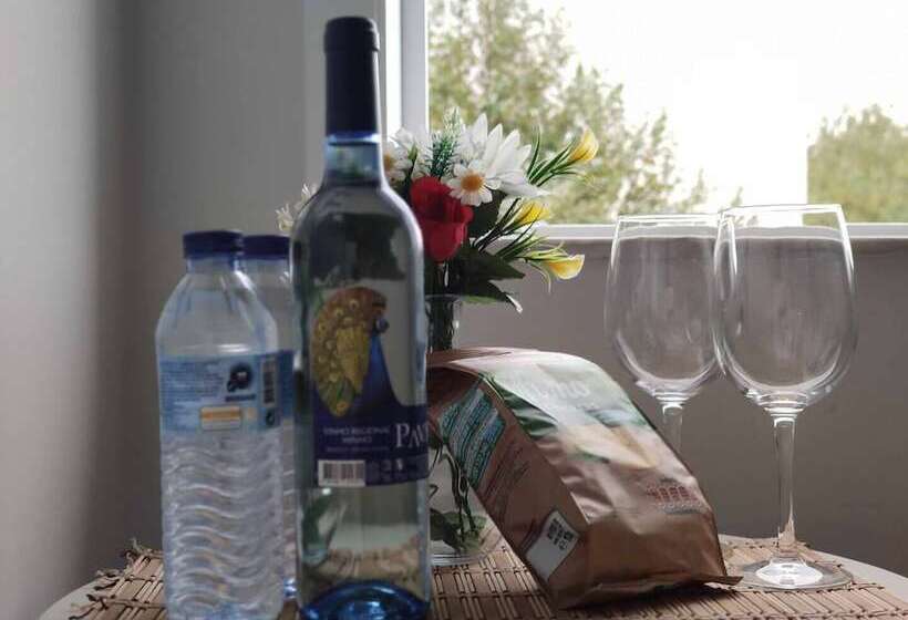 پانسیون Bossa Nova Guesthouse