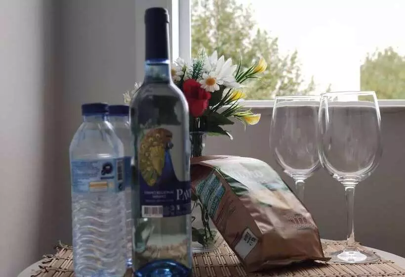 پانسیون Bossa Nova Guesthouse