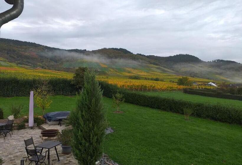 ペンション Gästehaus Auler Hof