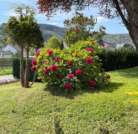 ペンション Gästehaus Auler Hof