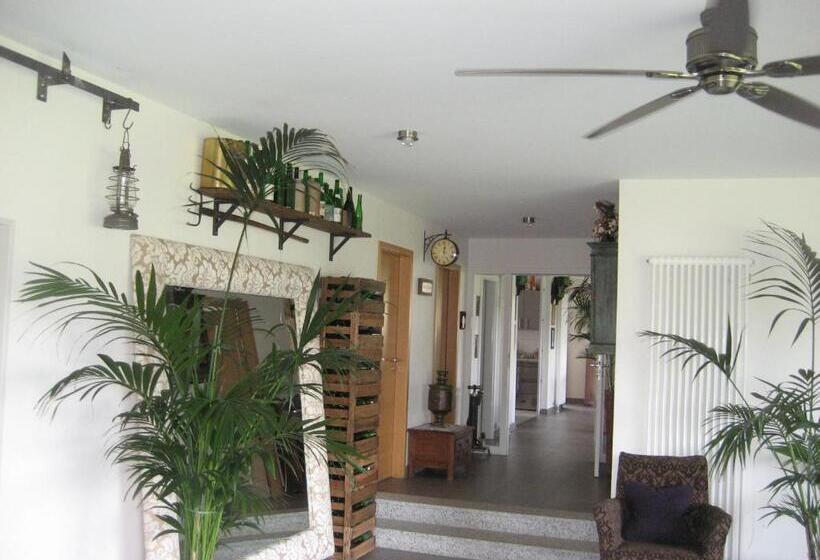 ペンション Gästehaus Auler Hof