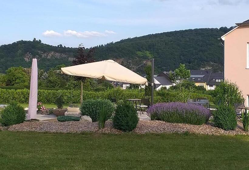 ペンション Gästehaus Auler Hof