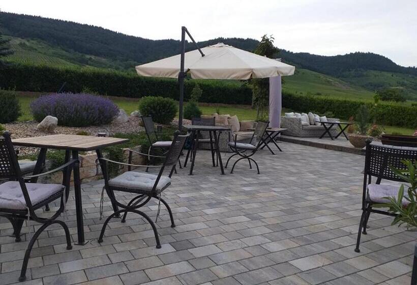 ペンション Gästehaus Auler Hof