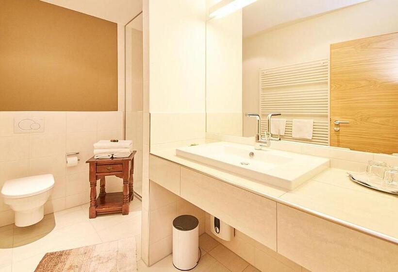 ペンション Gästehaus Auler Hof