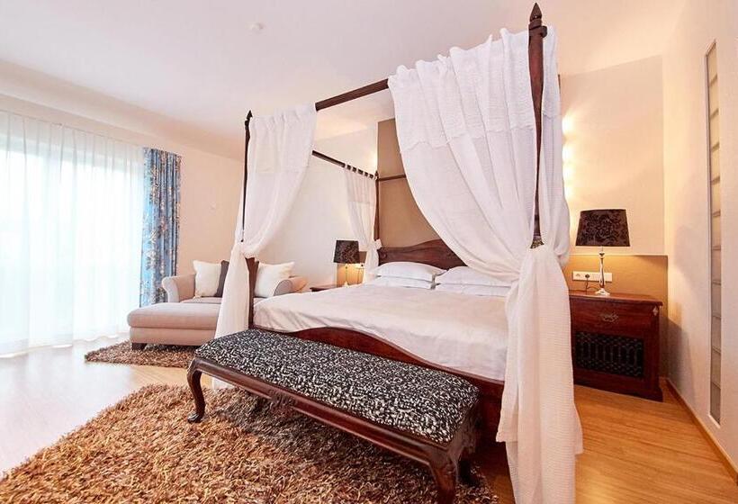 ペンション Gästehaus Auler Hof